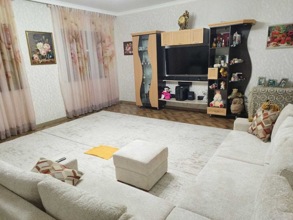 Продается ДОМ с с ремонтом