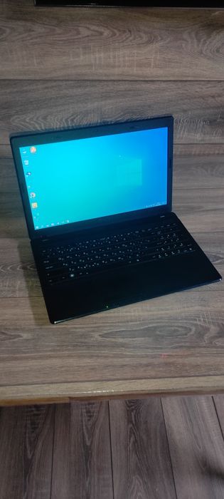 Продам ноутбук ASUS