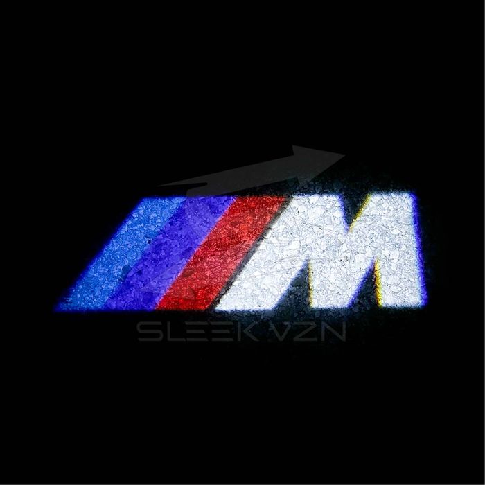 BMW LED плафони за врати