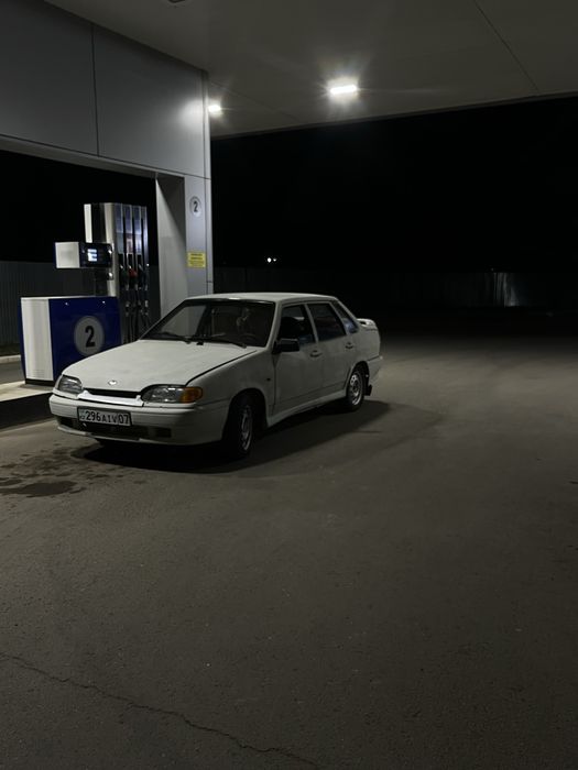 Продам машину ваз 2115