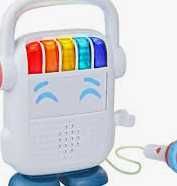 Boxa Ventuza WIreless