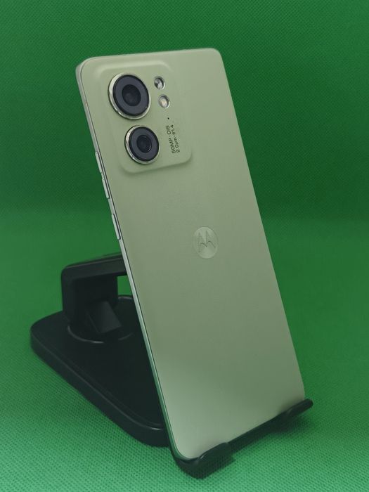 Motorola Edge 40* Garantie *