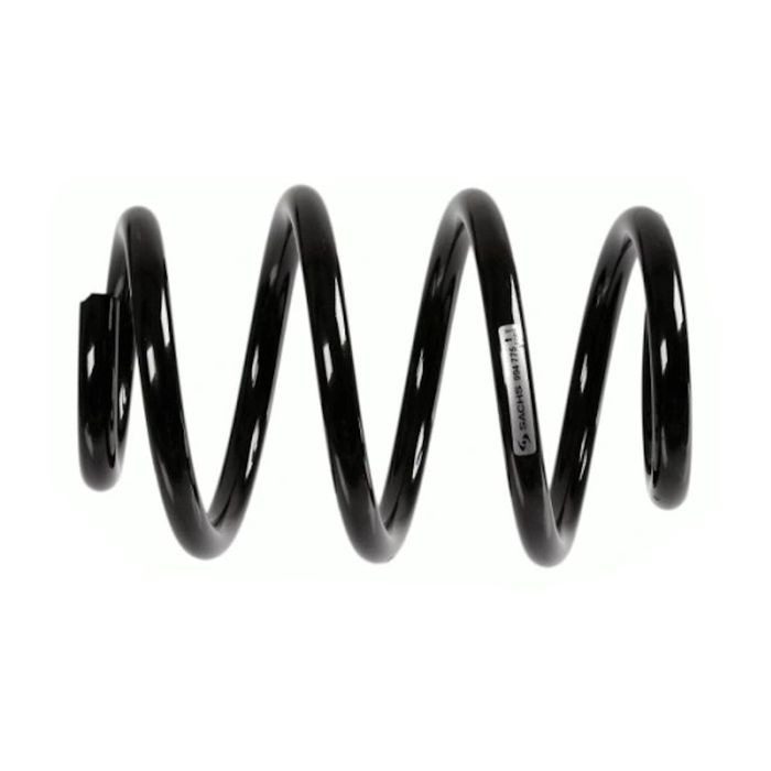 Arc suspensie Mercedes Clasa A (W176) 2012-2018, Cla Coupe (C117) 2013-2019, montare: punte spate, OE 1763240304, Tevema