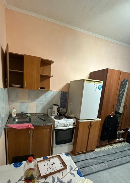 Ищу девушку на подселение