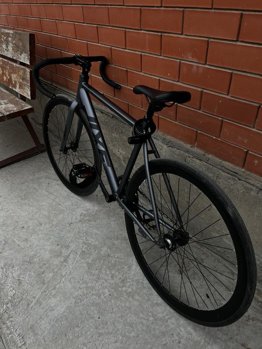 Фикс JIXF at3 размер M