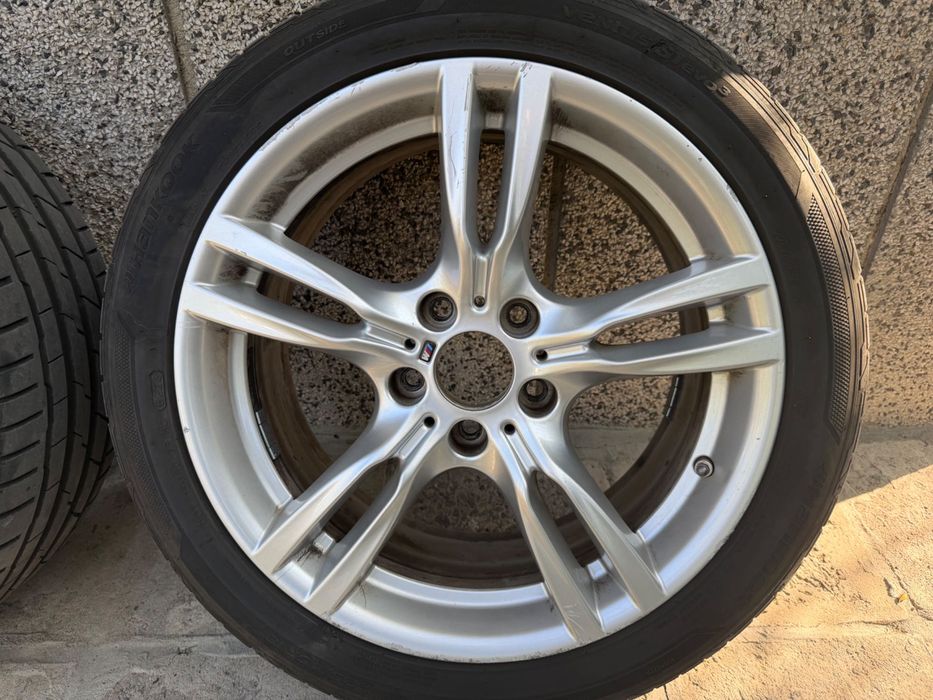 Оригинални джанти 18” Style 400 F30
