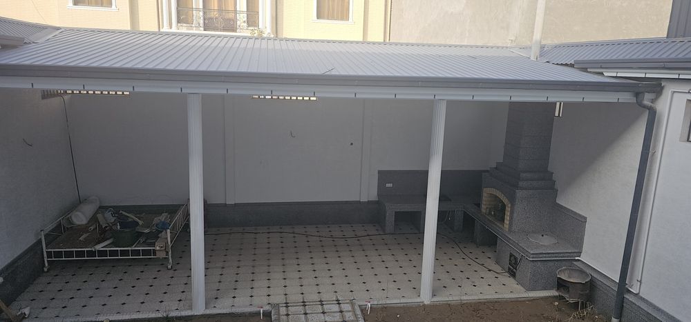 Сдаётся дом 2.5сотох, Сергели 4 махалля Сугдиена