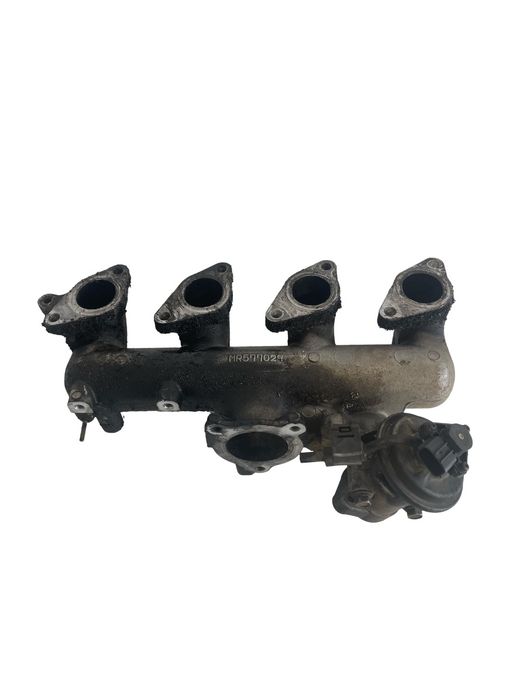 Galerie De Admisie + Egr Mitsubishi L200 2004 2.5D K5T7258 / Mr77029
