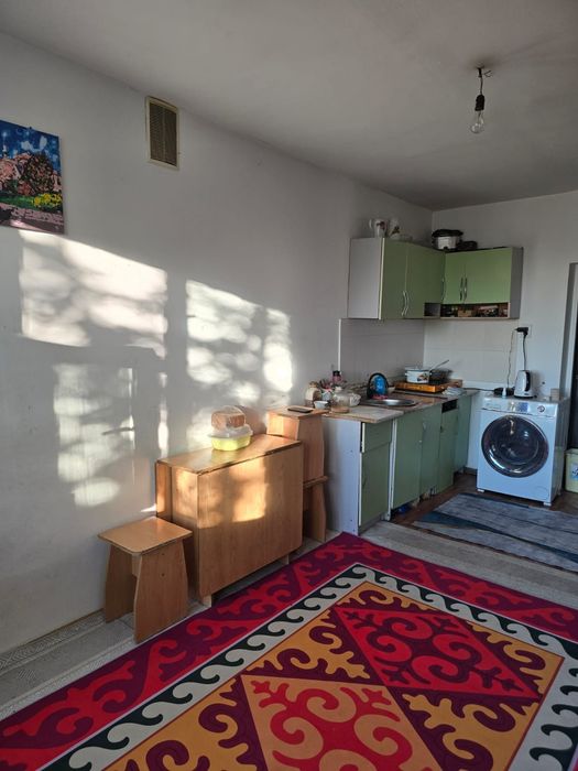 Продам комната в общежитие