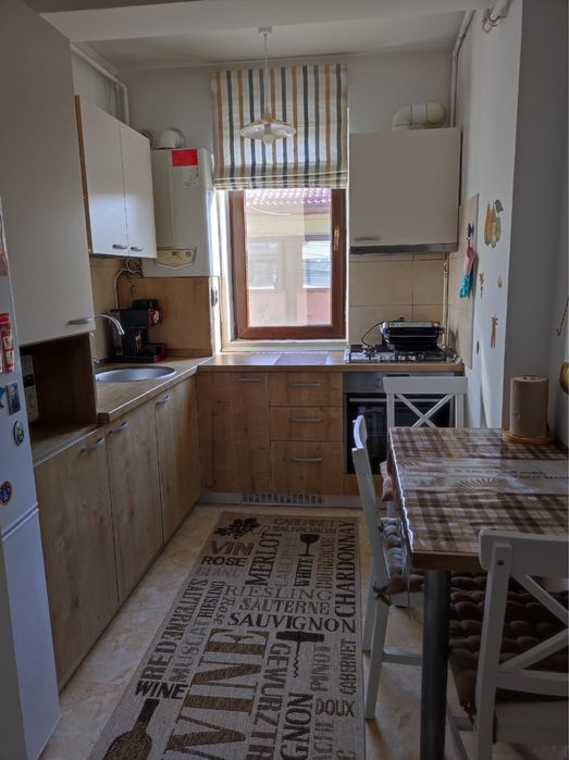 Inchiriere apartament 2 camere Militari Pacii