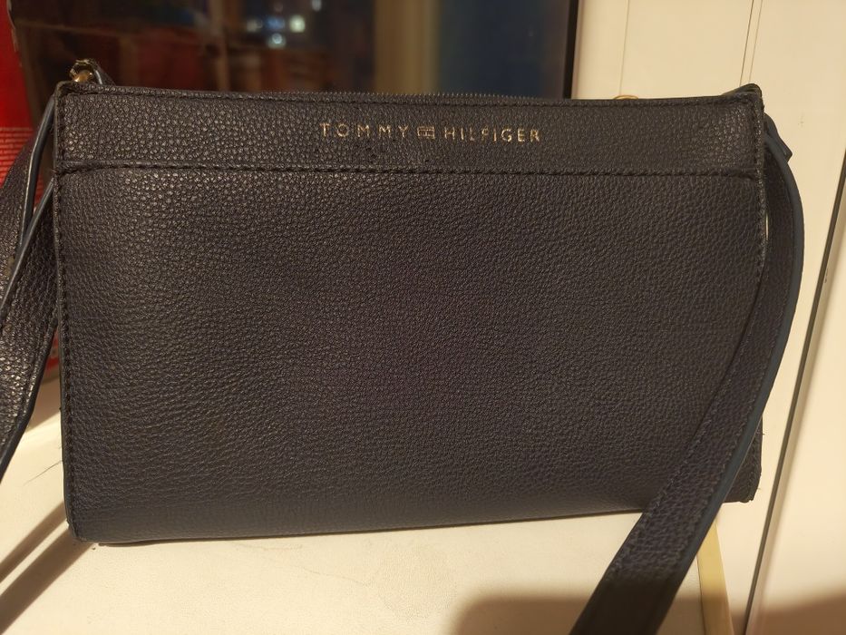 Чанта Tommy Hilfiger