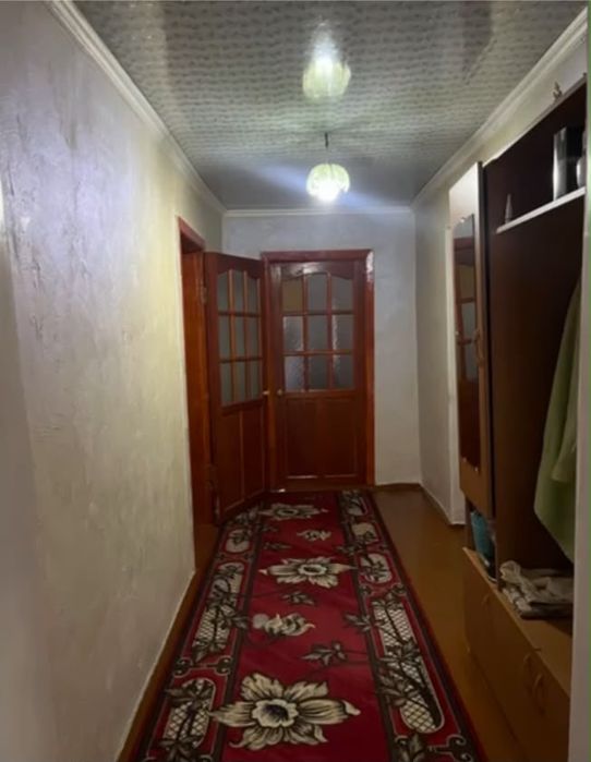 Продается дом в Жаркенте