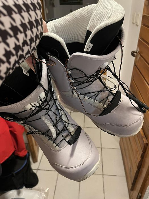 Сноуборд обувки Nitro