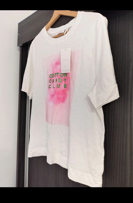 Tricou femei nou