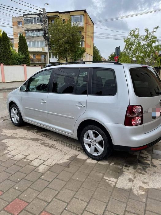 De vanzare VW TOURAN