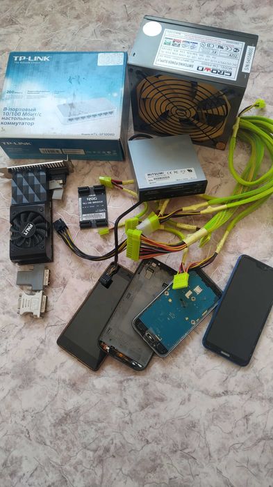 LGA1151 Celeron g3900,озу, 775