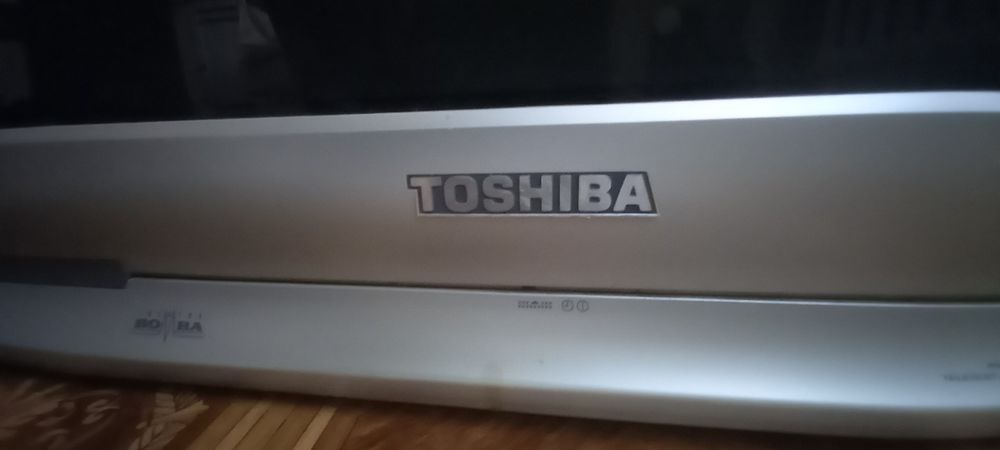 Телевизор Toshiba