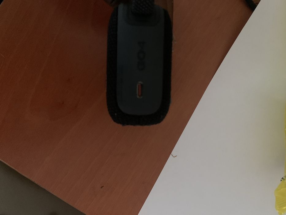 JBL Go 4 Bluetooth колонка