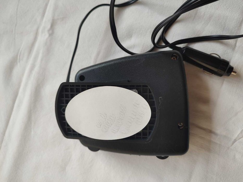 Нагревател за кола Преносим размразител на предното стъкло