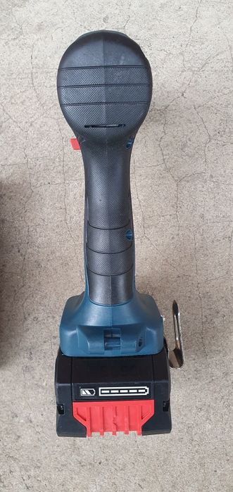 Autofiletanta Bosch. Profesionala