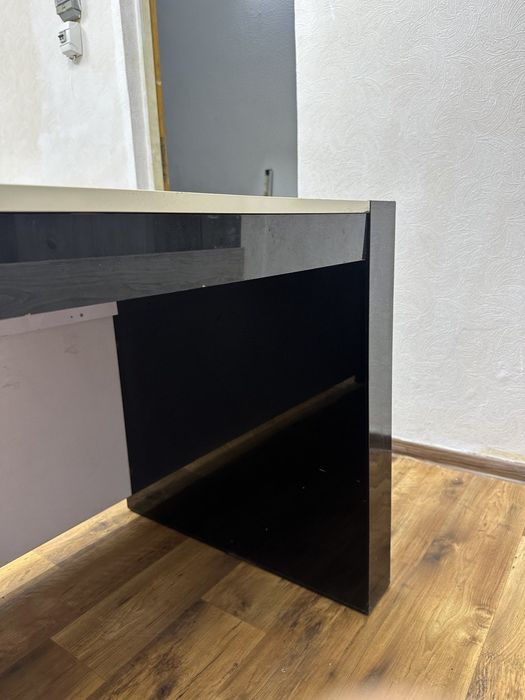 Дизайнерский стол офисный бу