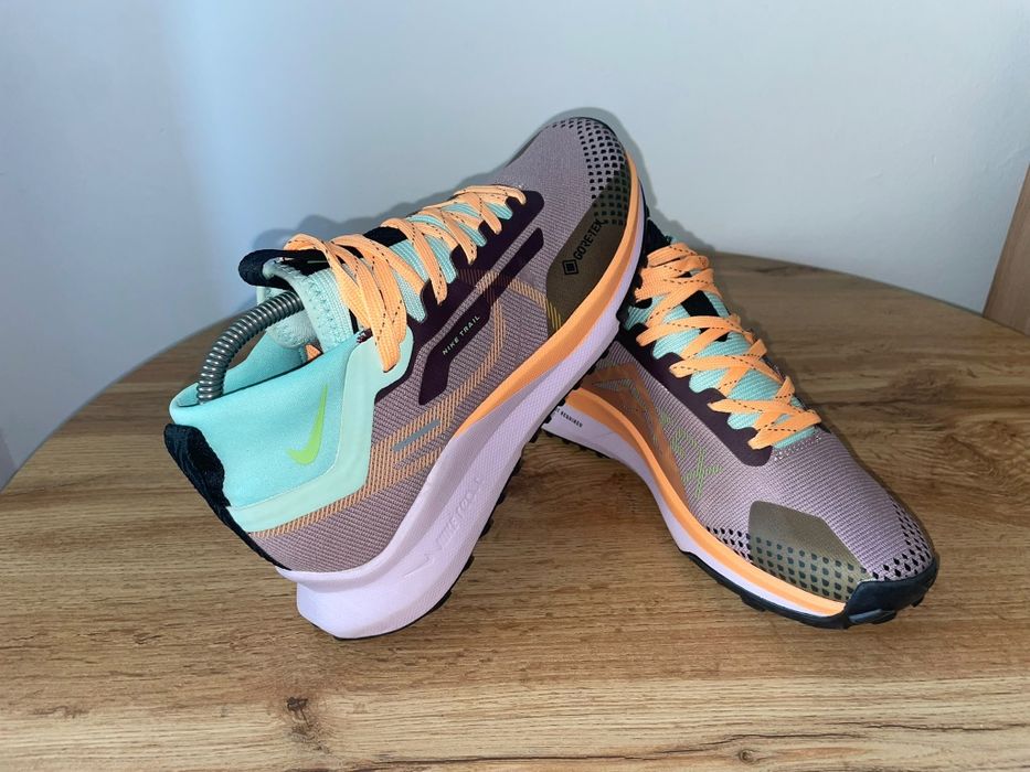 Incaltaminte NIKE React Pegasus Trail 4 GTX nr 39
