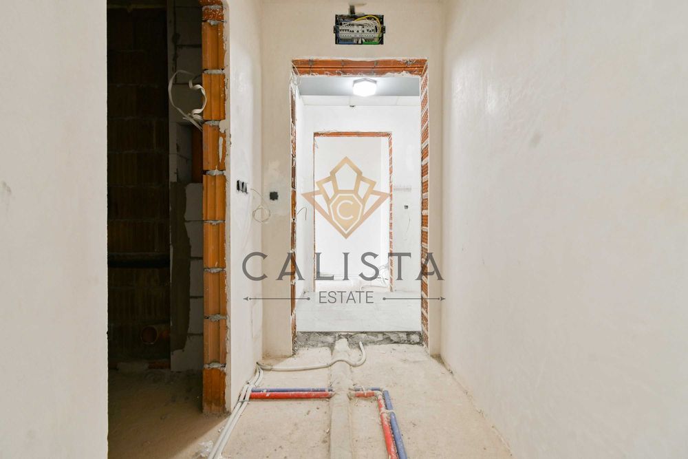 Продава се Двустаен апартамент в София, Бояна - 75 кв.м за 2091 €/кв.м - Снимка #8