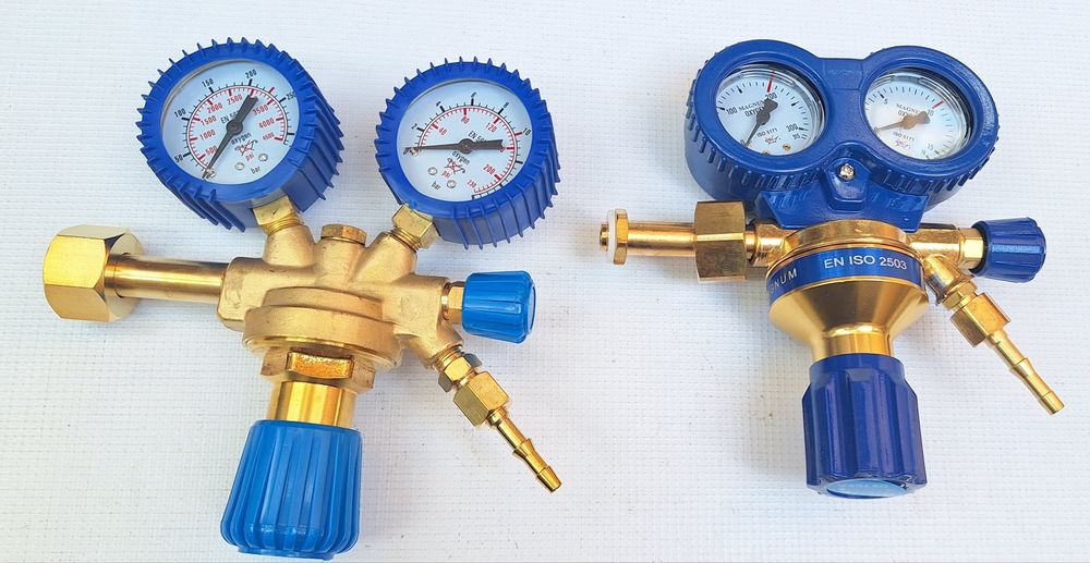 Резаци тип Autogen и тип Харис,маркуч, дюзи, вентили.Единично и компл.