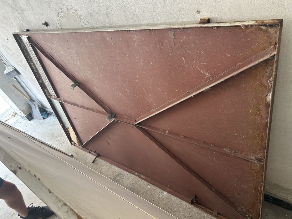 Продава се Гараж / Паркомясто в Габрово, Център - 1 кв.м за 92 €/кв.м - Снимка #4