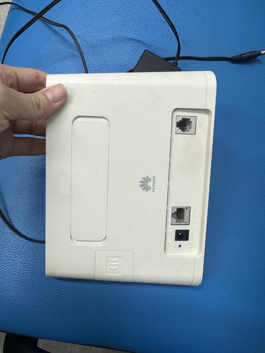 Модем Huawei B3-11 маршрутизатор