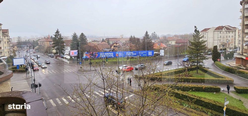 Apartament 3 camere, 78 mp, 4 balcoane – Sf.Gheorghe — fotografia 3