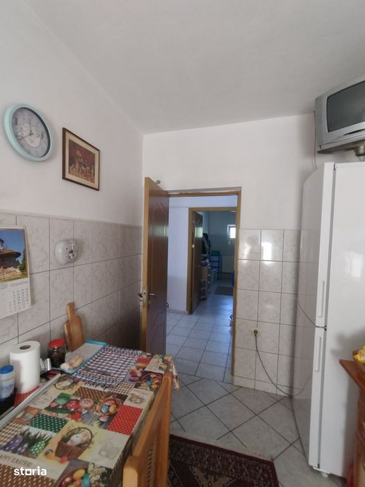 Casa decomandata Techirghiol