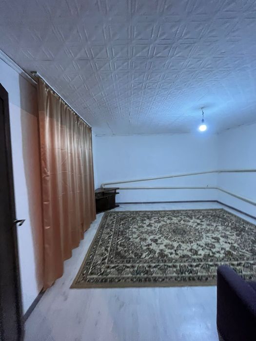 Пәтерге жіберемін