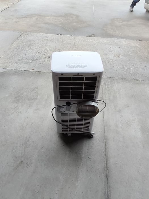 Мобилни климатици