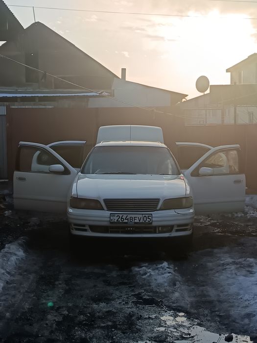 Продам Nissan Sefiro