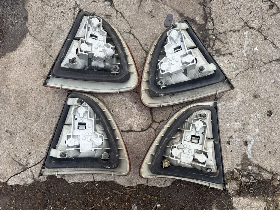 Стопове от BMW e46 комби