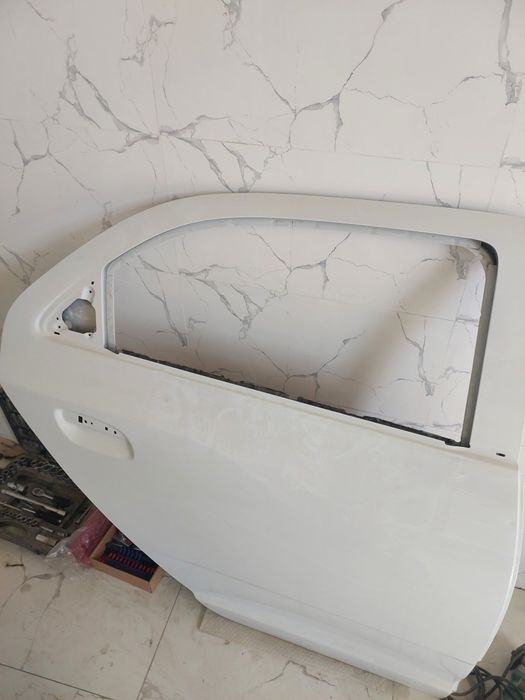 Дверь кобальт тататтата