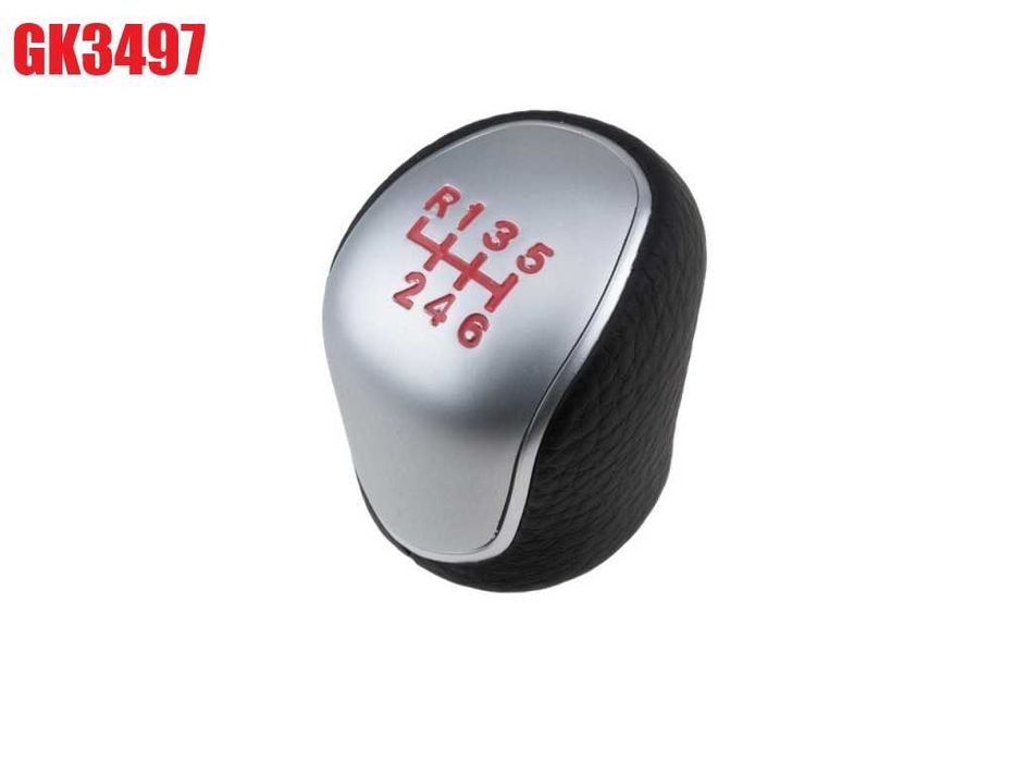 Топка  за скоростен лост за Ford Mondeo , Focus , C-Max , S-Maх