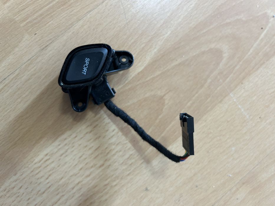 Buton volan sport DODGE HORNET GT  2023-2024