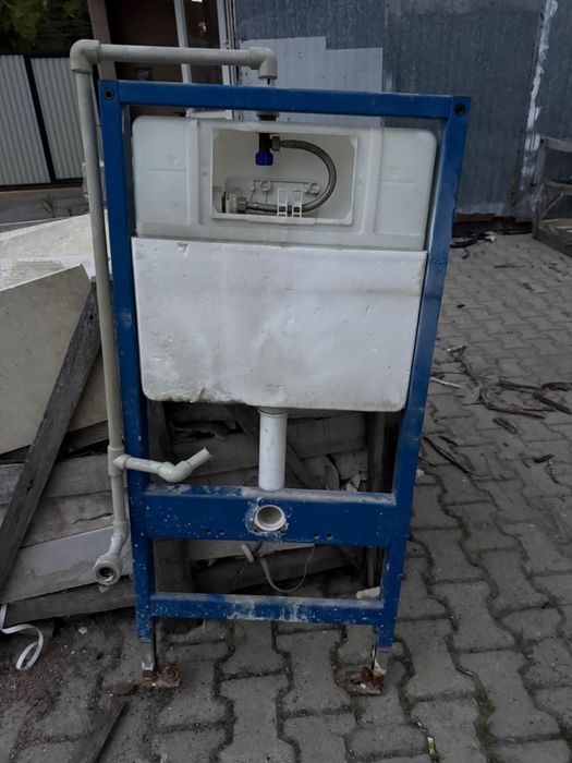 Продам инсталяцию
