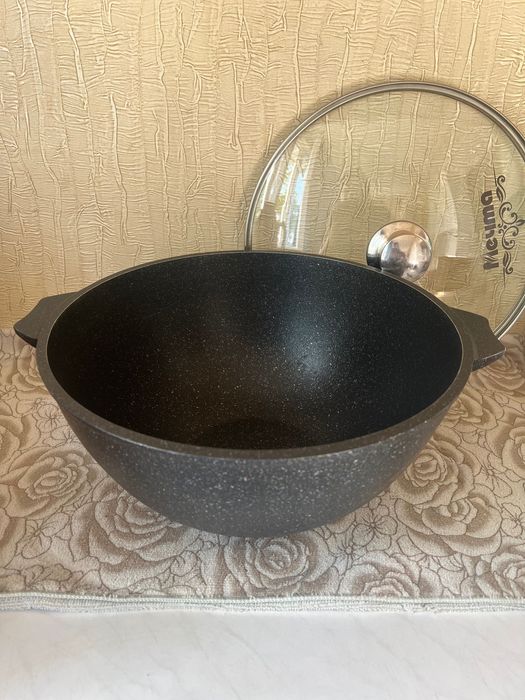 Продам казан “Мечта” 8 литров