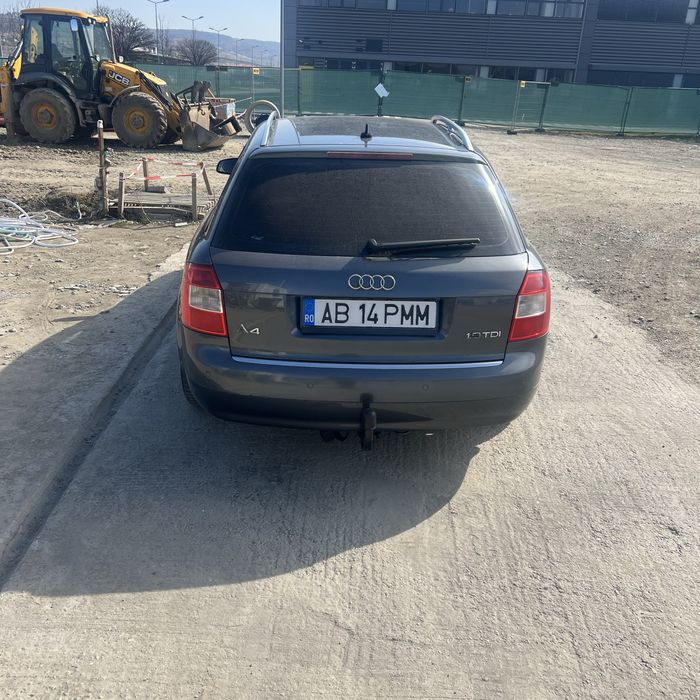 De vanzare Audi