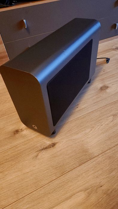 Активен буфер Q Acoustics 3060s