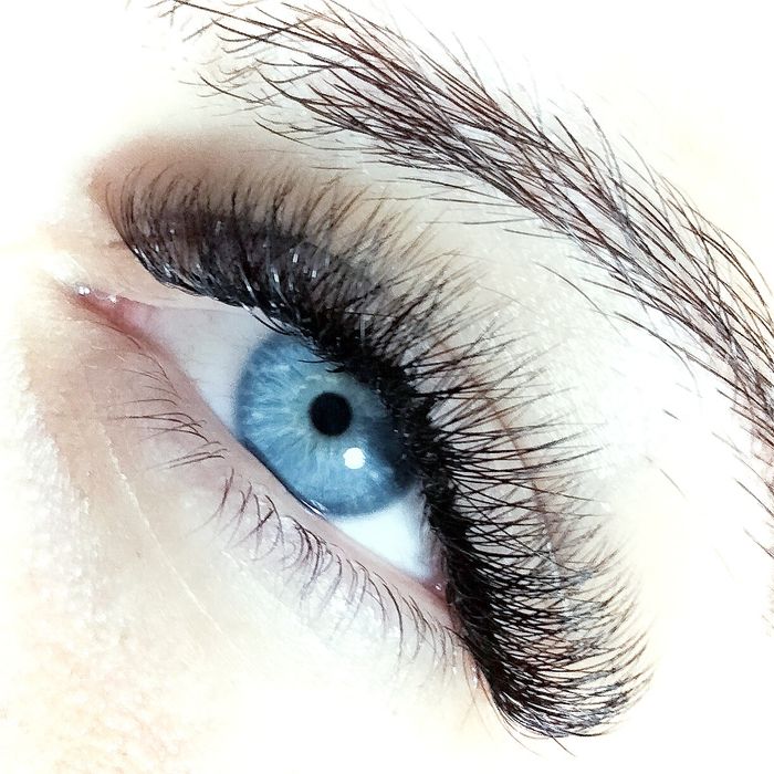 Наращивание ресниц Военный городок