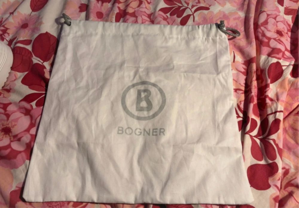 Sneakeri Bogner New York Marimea 41