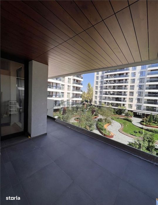 Nusco City Faza 1 | 2 Camere | Parcare Subterana