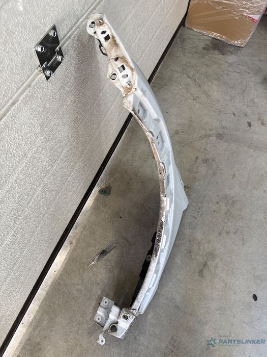 Aripa stanga fata LAND ROVER RANGE ROVER EVOQUE LV_, L538 2011 - >