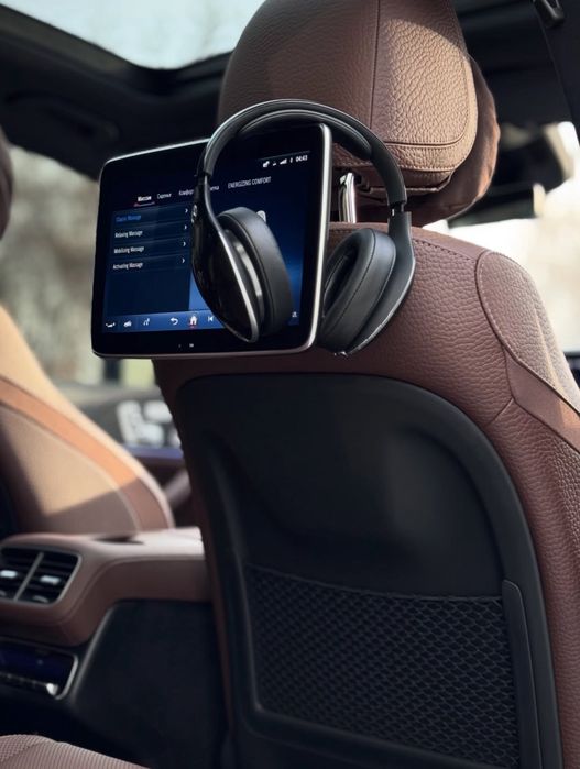 Mercedes Benz GLS 450