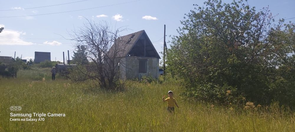 Продам дачу в Дачном кооперативе Тополек