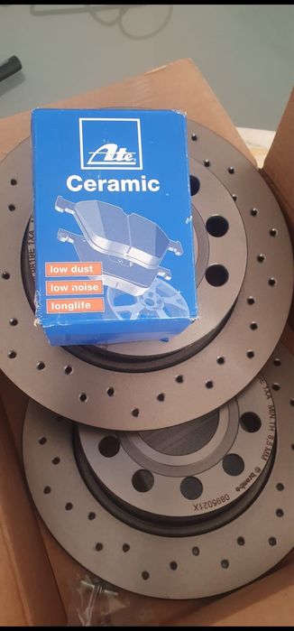 Vand Seat Leon FR 2008 2.0 Diesel 170CP